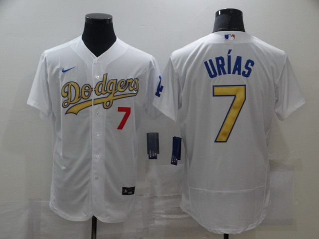 Los Angeles Dodgers Jerseys 056 [Wholesale MLB Jerseys 1356]